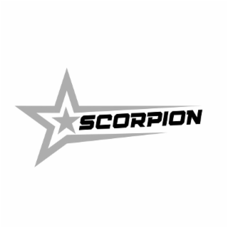 SCORPION logo