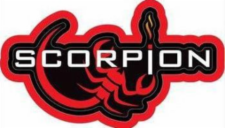 SCORPION logo