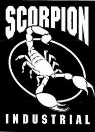 SCORPION INDUSTRIAL logo