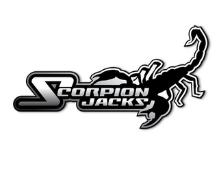 SCORPION JACKS logo