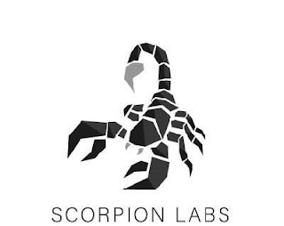 SCORPION LABS logo