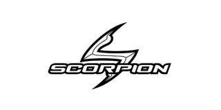 SCORPION, S logo