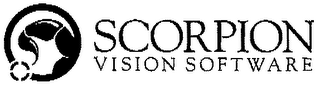 SCORPION VISION SOFTWARE logo
