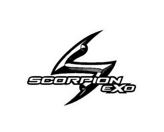 SCORPIONEXO logo