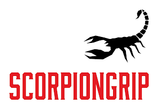 SCORPIONGRIP logo
