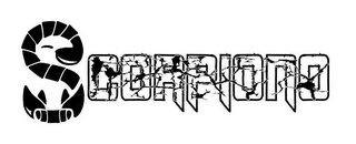 SCORPIONO logo