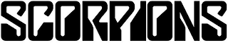 SCORPIONS logo