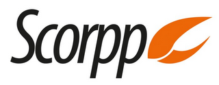SCORPP logo