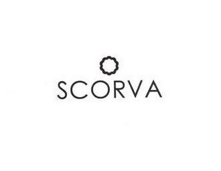 SCORVA logo
