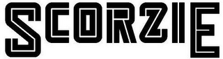 SCORZIE logo
