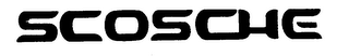 SCOSCHE logo