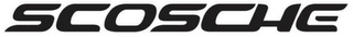 SCOSCHE logo