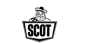 SCOT logo