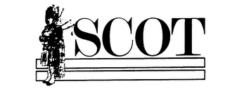 SCOT logo