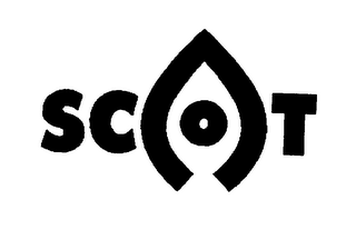 SCOT logo