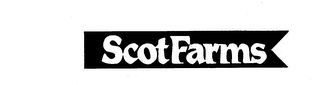 SCOT FARMS logo