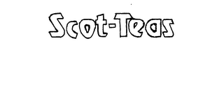 SCOT-TEAS logo