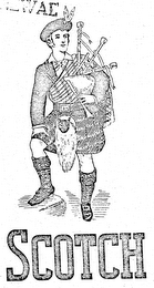 SCOTCH logo