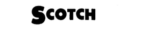 SCOTCH logo