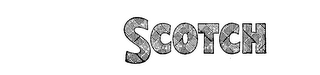 SCOTCH logo
