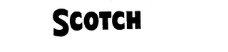 SCOTCH logo
