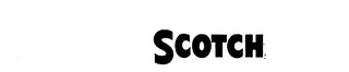 SCOTCH logo