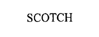SCOTCH logo