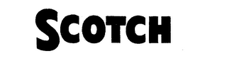 SCOTCH logo