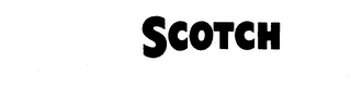 SCOTCH logo