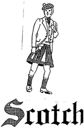 SCOTCH logo