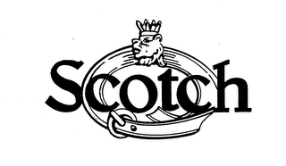 SCOTCH logo