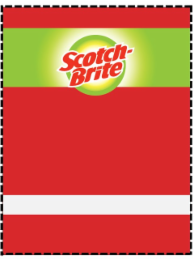 SCOTCH-BRITE