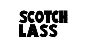 SCOTCH LASS logo