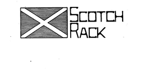 SCOTCH RACK logo