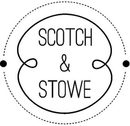 SCOTCH & STOWE logo