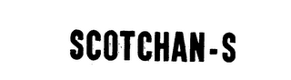 SCOTCHAN-S logo