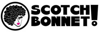 SCOTCHBONNET! logo