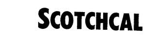 SCOTCHCAL logo