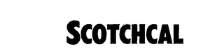 SCOTCHCAL logo