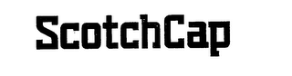 SCOTCHCAP logo
