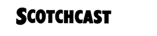 SCOTCHCAST logo