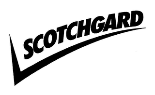 SCOTCHGARD logo