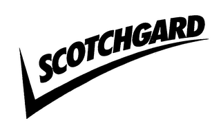 SCOTCHGARD logo