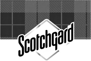 SCOTCHGARD logo