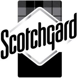SCOTCHGARD logo