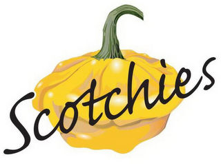 SCOTCHIES logo