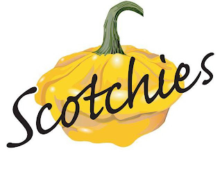 SCOTCHIES logo