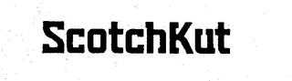 SCOTCHKUT logo