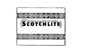 SCOTCHLITE logo