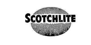 SCOTCHLITE logo